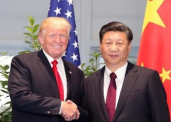 China calls US’ 100 pc tariffs as ‘double standards’, vows ‘prudential’ export control