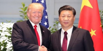 China calls US’ 100 pc tariffs as ‘double standards’, vows ‘prudential’ export control