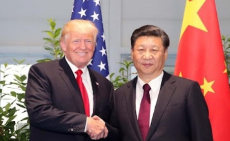 China calls US’ 100 pc tariffs as ‘double standards’, vows ‘prudential’ export control