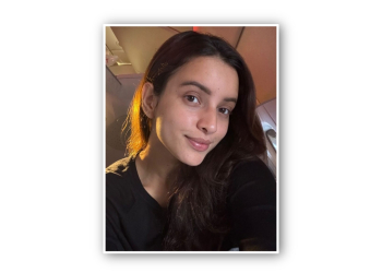 Triptii Dimri’s travel mantra is all about cute cafes, quiet observation