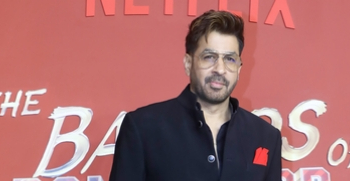 Rajat Bedi says Aryan Khan is a huge fan of ‘Koi Mil Gaya’