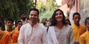 Varun Dhawan teases ‘Hai Jawani Toh Ishq Hona Hai’ co-star Pooja Hegde: ‘Stop being mean’