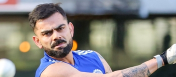 ‘I’ve not rested at all over the last 15-20 years, says Kohli on return to international cricket