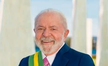 Brazil’s Lula calls for independent Latin America