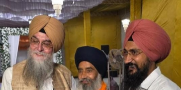Speaker to seek Sri Akal Takht Sahib’s intervention for ensuring fair salaries to Ragis, Granthis and Pathi Singhs