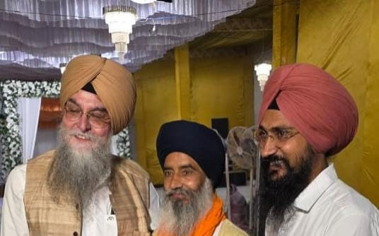 Speaker to seek Sri Akal Takht Sahib’s intervention for ensuring fair salaries to Ragis, Granthis and Pathi Singhs