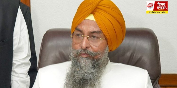 5764 PCS aspirants get free coaching from Raj Malhotra’s IAS Study Group, Chandigarh: Speaker Kultar Singh Sandhwan