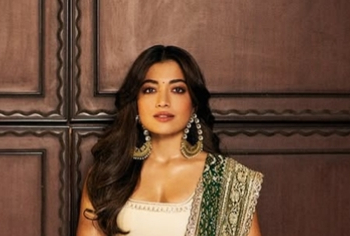 Rashmika Mandanna on playing Betaal: Different kind of high altogether