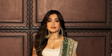 Rashmika Mandanna on playing Betaal: Different kind of high altogether