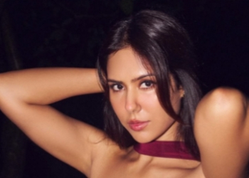 Sonam Bajwa: I always dreamt of doing Hindi films