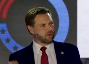 JD Vance warns of air travel ‘disaster’ amid government shutdown