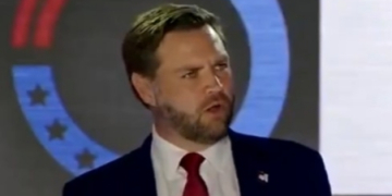 JD Vance warns of air travel ‘disaster’ amid government shutdown