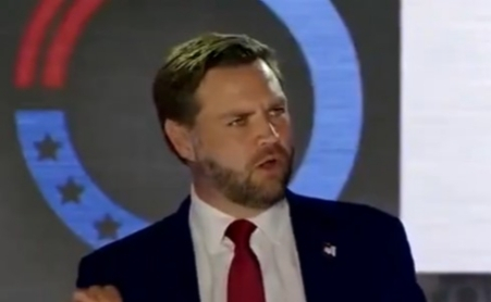 JD Vance warns of air travel ‘disaster’ amid government shutdown