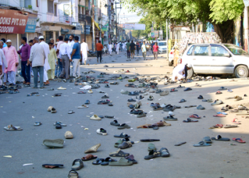 Reward announced for 7 wanted IMC leaders linked to Bareilly violence