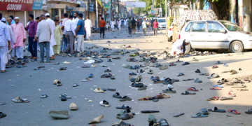 Reward announced for 7 wanted IMC leaders linked to Bareilly violence