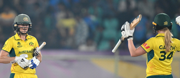 Women’s World Cup: Two Australian cricketers molested in Indore, accused arrested as CA issues statement