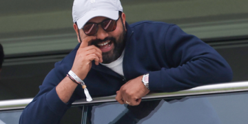 It will be interesting to see how Rohit performs under Gill’s leadership: Madan Lal