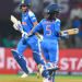 Women’s World Cup: Jemimah ton helps India beat Australia to reach final