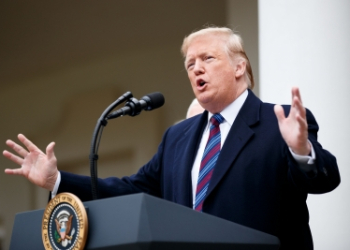 Trump to ask Republicans to hold off on legislating crippling tariff on Russian oil buyers