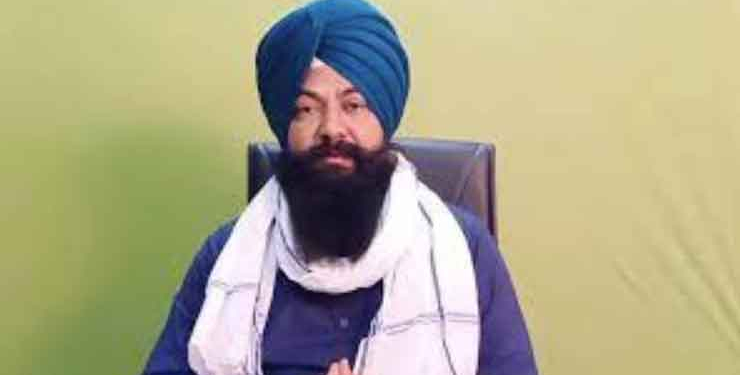 Punjab State Scheduled Castes Commission’s Full Commission Meeting on 31st October