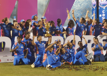 WPL 2026 could start from early January, final call on venues to come soon: Sources