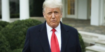 Trump says no decision yet on ground strikes inside Venezuela