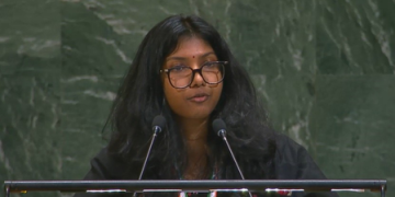 India demands Pakistan end ‘grave’ human rights abuses in illegally occupied parts of Kashmir