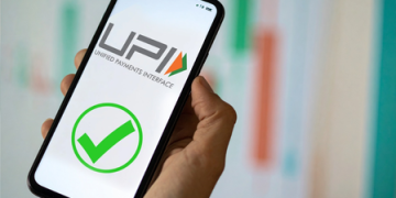 GST 2.0 booster: UPI sees 20.70 billion transactions in Oct worth Rs 27.28 lakh crore