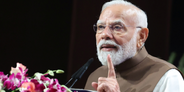 ‘Embodies spirit of progress rooted in wisdom’: PM Modi extends wishes to Karnataka on 70th Kannada Rajyotsava