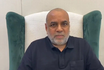 Paresh Rawal reveals why he said ‘Yes’ to ‘The Taj Story’