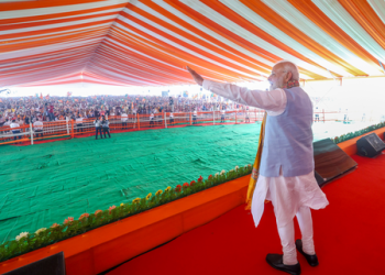 NDA to get unprecedented majority, says PM Modi ahead of two rallies in Bihar