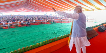 NDA to get unprecedented majority, says PM Modi ahead of two rallies in Bihar