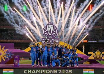 Kamal Haasan, Chiranjeevi, Mahesh Babu congratulate Indian women’s cricket team on historic World Cup win!