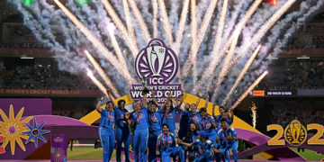 Kamal Haasan, Chiranjeevi, Mahesh Babu congratulate Indian women’s cricket team on historic World Cup win!
