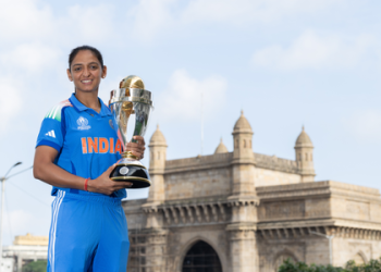 WC victory isn’t an overnight achievement, but result of two years of hard work: Harmanpreet