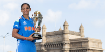 WC victory isn’t an overnight achievement, but result of two years of hard work: Harmanpreet