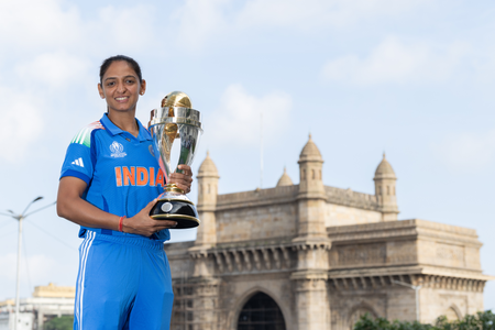 WC victory isn’t an overnight achievement, but result of two years of hard work: Harmanpreet