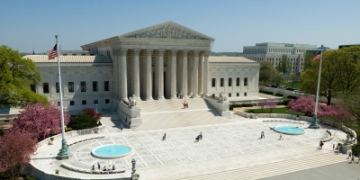 Trump’s global tariffs face tough scrutiny at US Supreme Court