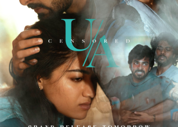 Censor Board clears Rashmika Mandanna’s ‘The Girlfriend’ for release with U/A certificate