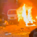 Delhi: 8 killed, dozen injured in car explosion near Red Fort; high alert in Maha, UP
