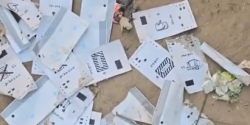 Bihar polls: Case filed after ‘cash-for-votes’ video goes viral