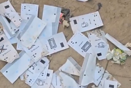 Bihar polls: Case filed after ‘cash-for-votes’ video goes viral