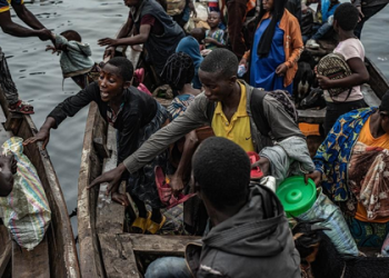 Nearly 25 million people facing acute food insecurity in Congo: UN