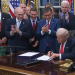 Longest US govt shutdown ends as Trump signs legislation to fund federal operations