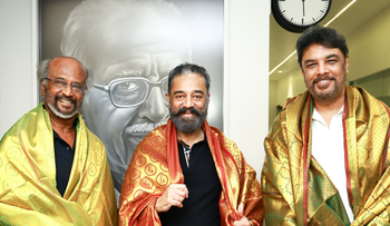 Director Sundar C opts out of Rajinikanth’s #Thalaivar173