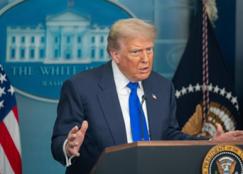 Trump drops tariffs on food imports; India’s mango, tea exports may benefit