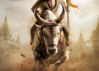 Mahesh Babu plays Rudhra in S. S. Rajamouli’s magnum opus ‘Varanasi’