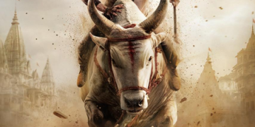 Mahesh Babu plays Rudhra in S. S. Rajamouli’s magnum opus ‘Varanasi’