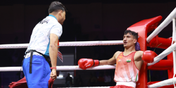 World Boxing Cup Finals 2025: Pawan stuns Brazil WC winner, Hitesh stuns Asian Games gold medallist on perfect day for India