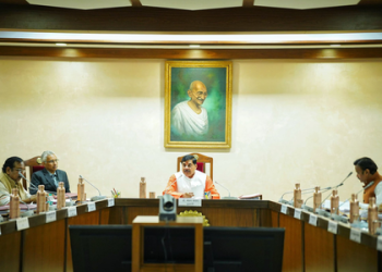 MP Cabinet approves 50-bedded Ayush hospitals in 12 districts